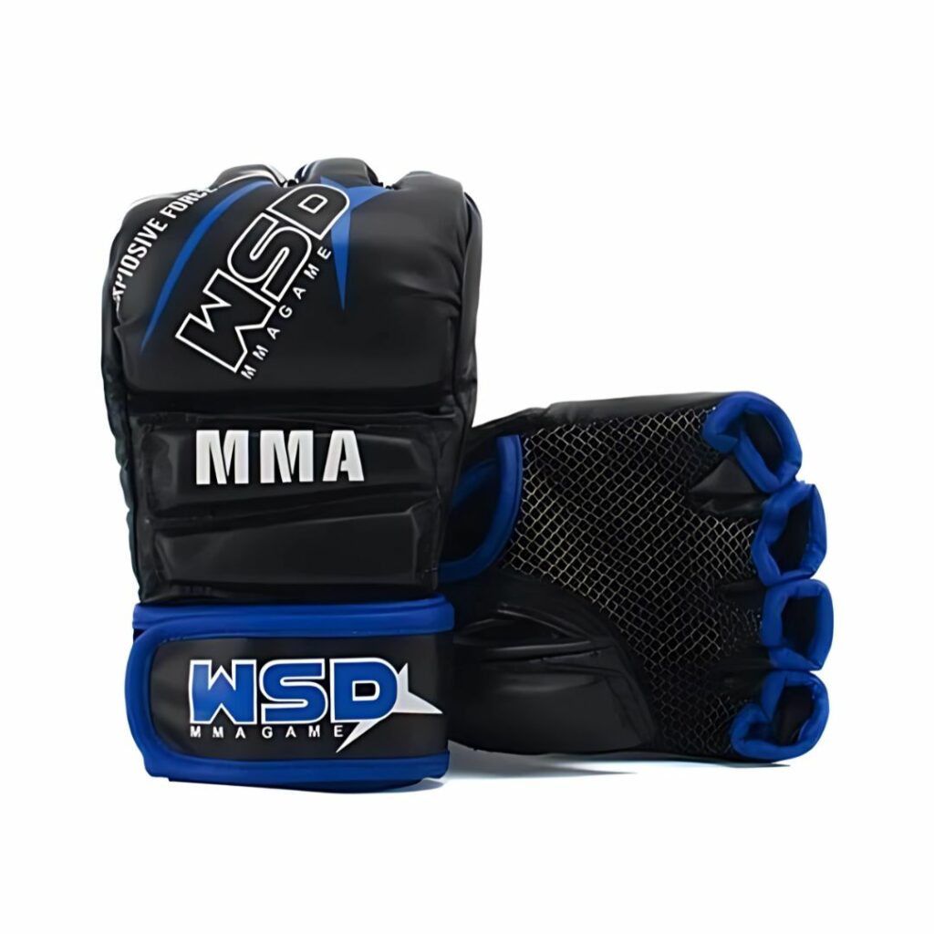 Gant de Boxe MMA