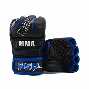 Gant de Boxe MMA