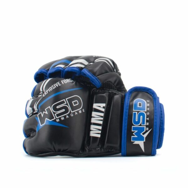 Gant de Boxe MMA