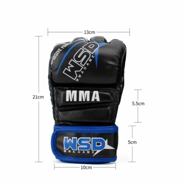 Gant de Boxe MMA