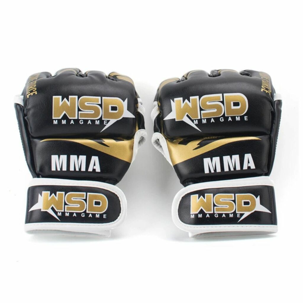 Gant de Boxe MMA