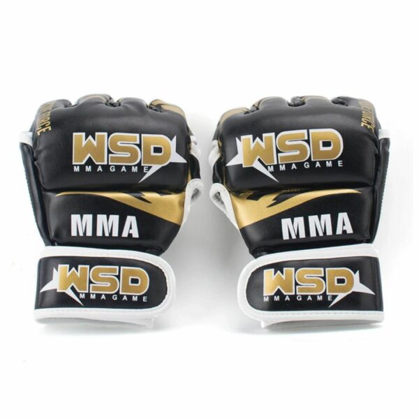 Gant de Boxe MMA