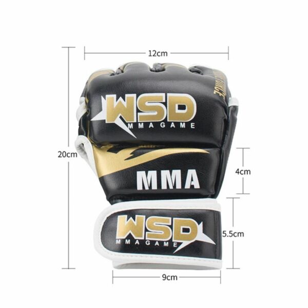 Gant de Boxe MMA