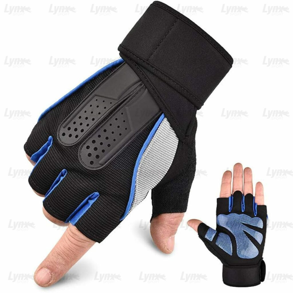 Gants Musculation Pro
