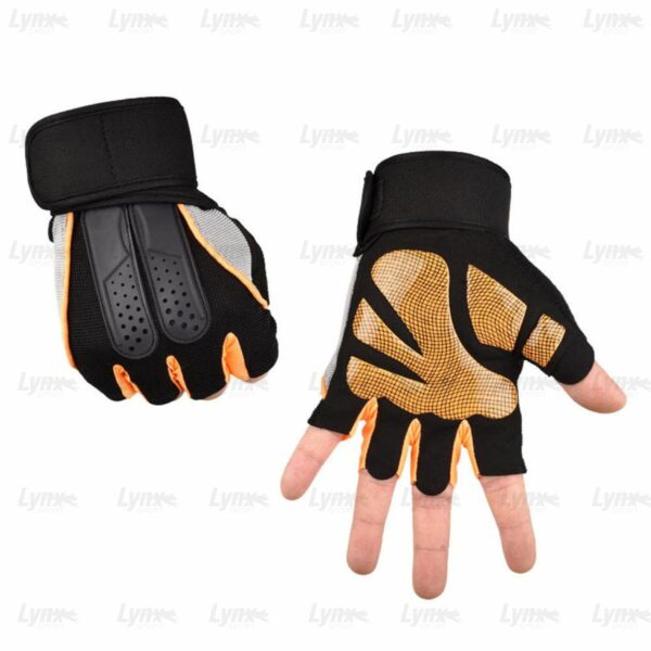 Gants de Musculation Pro