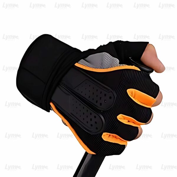 Gants de Musculation Pro