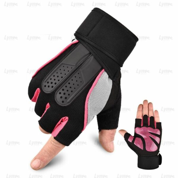 Gants de musculation pro