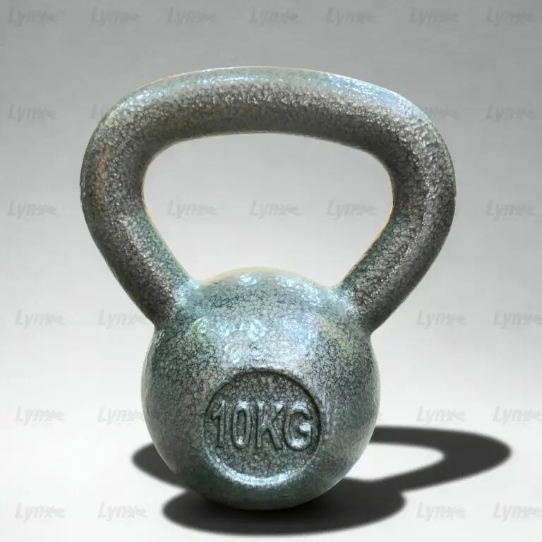 Kettlebell 10 kg