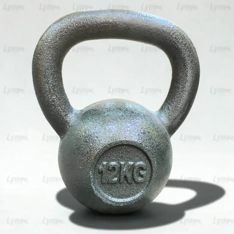 Kettlebell
