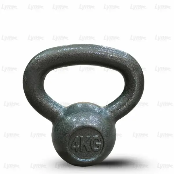 Kettlebell 4 kg