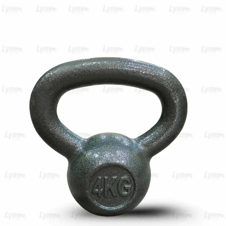 Kettlebell 4 kg