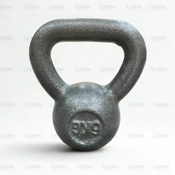 Kettlebell 6 kg