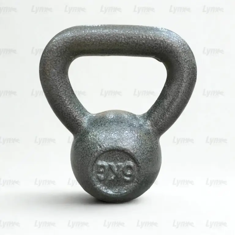 Kettlebell 6 kg