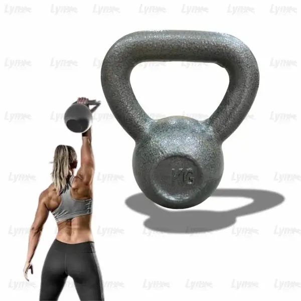Kettlebell