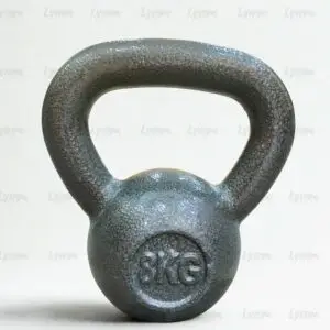 Kettlebell 8 kg