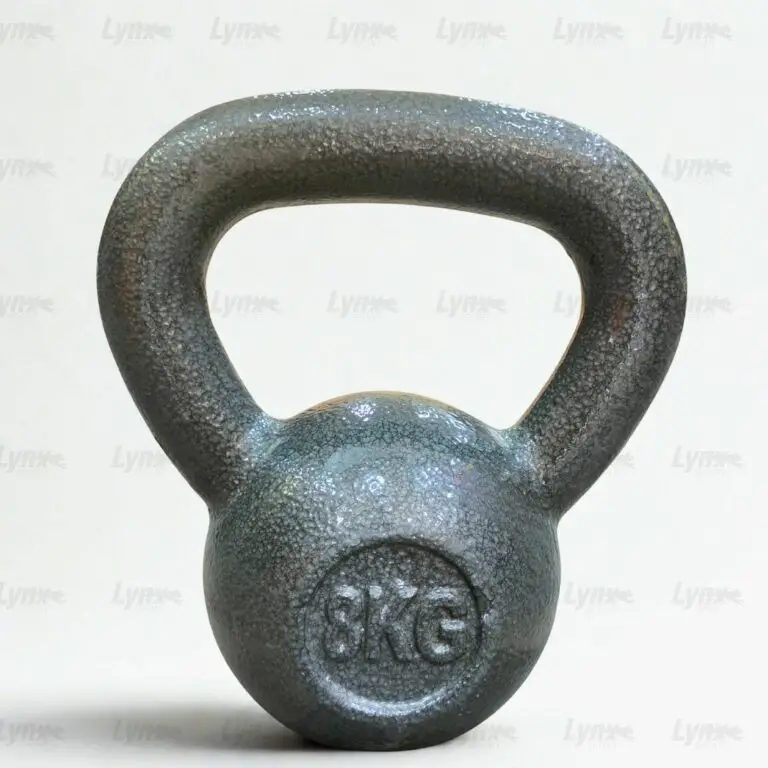 Kettlebell 8 kg
