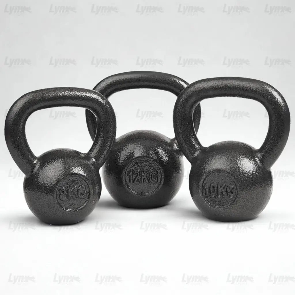 Kettlebell