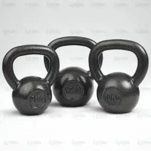 Kettlebell