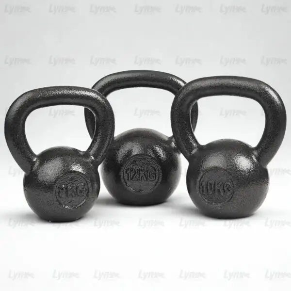 Kettlebell
