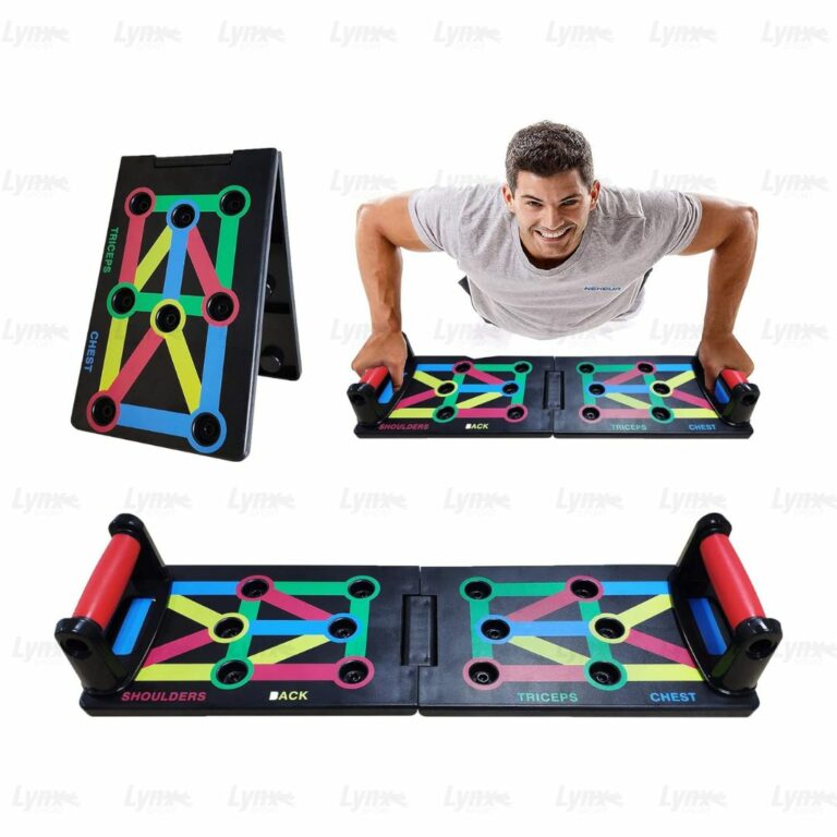 tableau push up