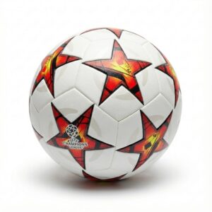 Ballon taille 5 champions league