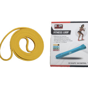 Bande Élastique 1.3 CM Body Sculpture