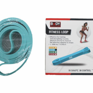 Bande Élastique 1.9 CM Body Sculpture