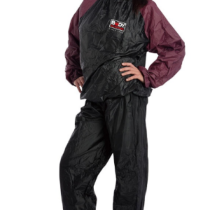Sauna suit
