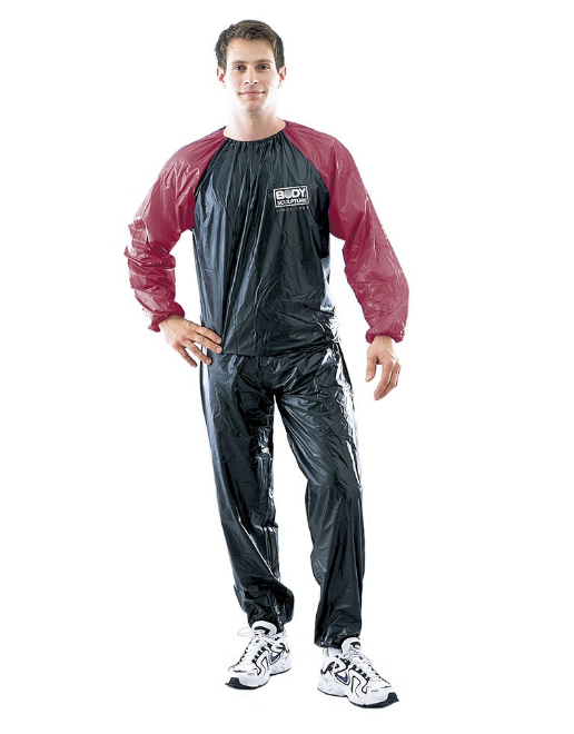 Sauna Suit – Image 2