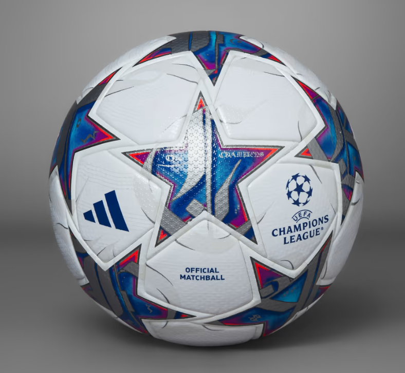 Ballon de Foot Champions League Taille 5