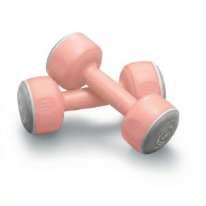 Haltére 1 kg musculation