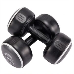 Haltére 6 kg musculation