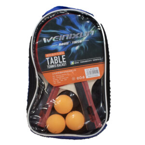 Double Raquette Ping Pong Iveinixun