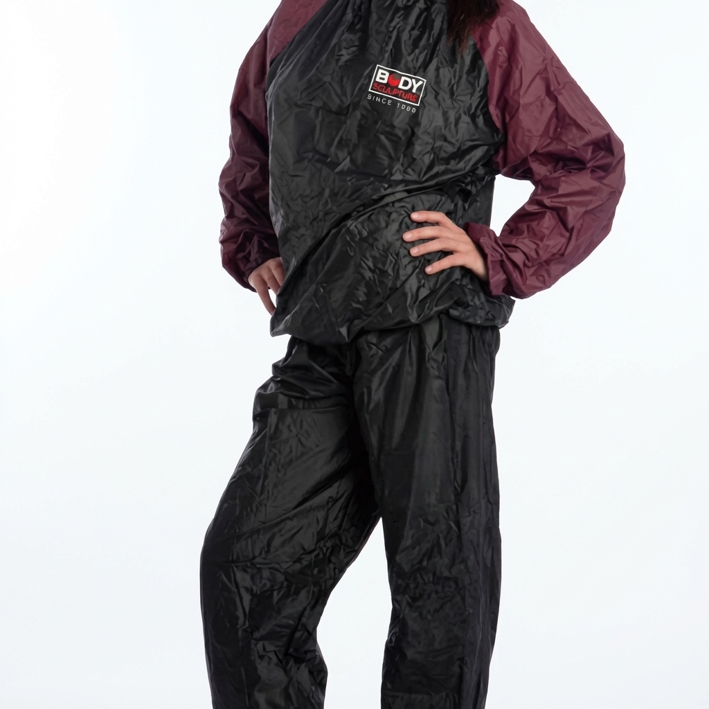 Sauna Suit