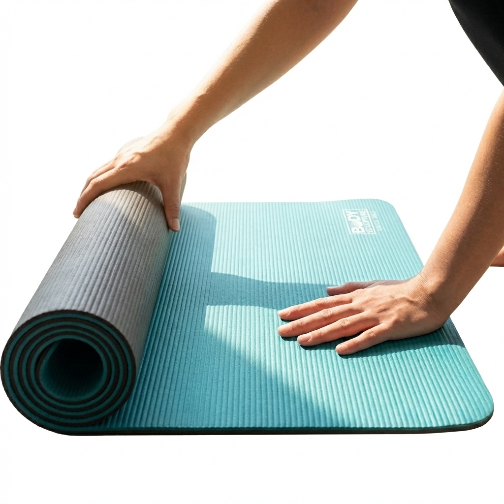 Tapis de Yoga