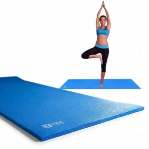 tapis de yoga 0.6 cm