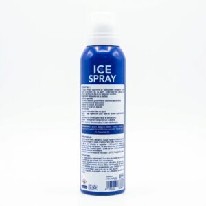 ice spray soulagement douleur