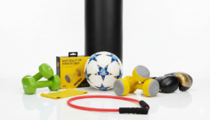 equipement fitness musculation tunisie