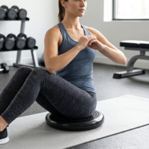 Coussin d'Équilibre GO Balance