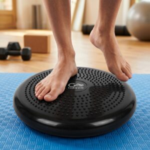 Coussin d'Équilibre GO Balance