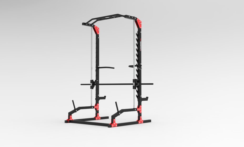 smith machine