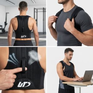 Ceinture de dos LTD