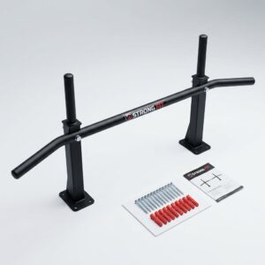 Barre fixe de musculation STRONG FIT