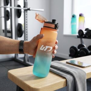 Bouteille de sport LTD