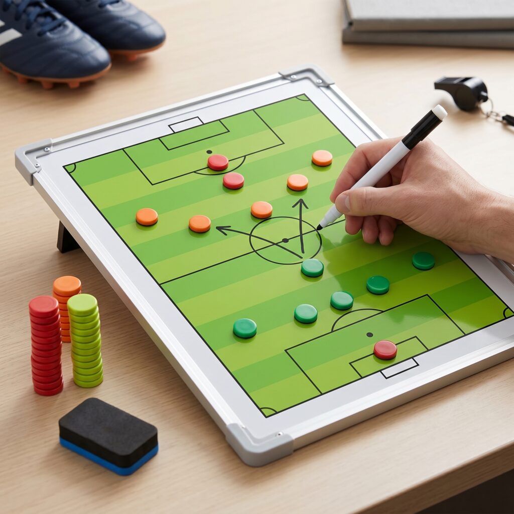Tableau Tactique