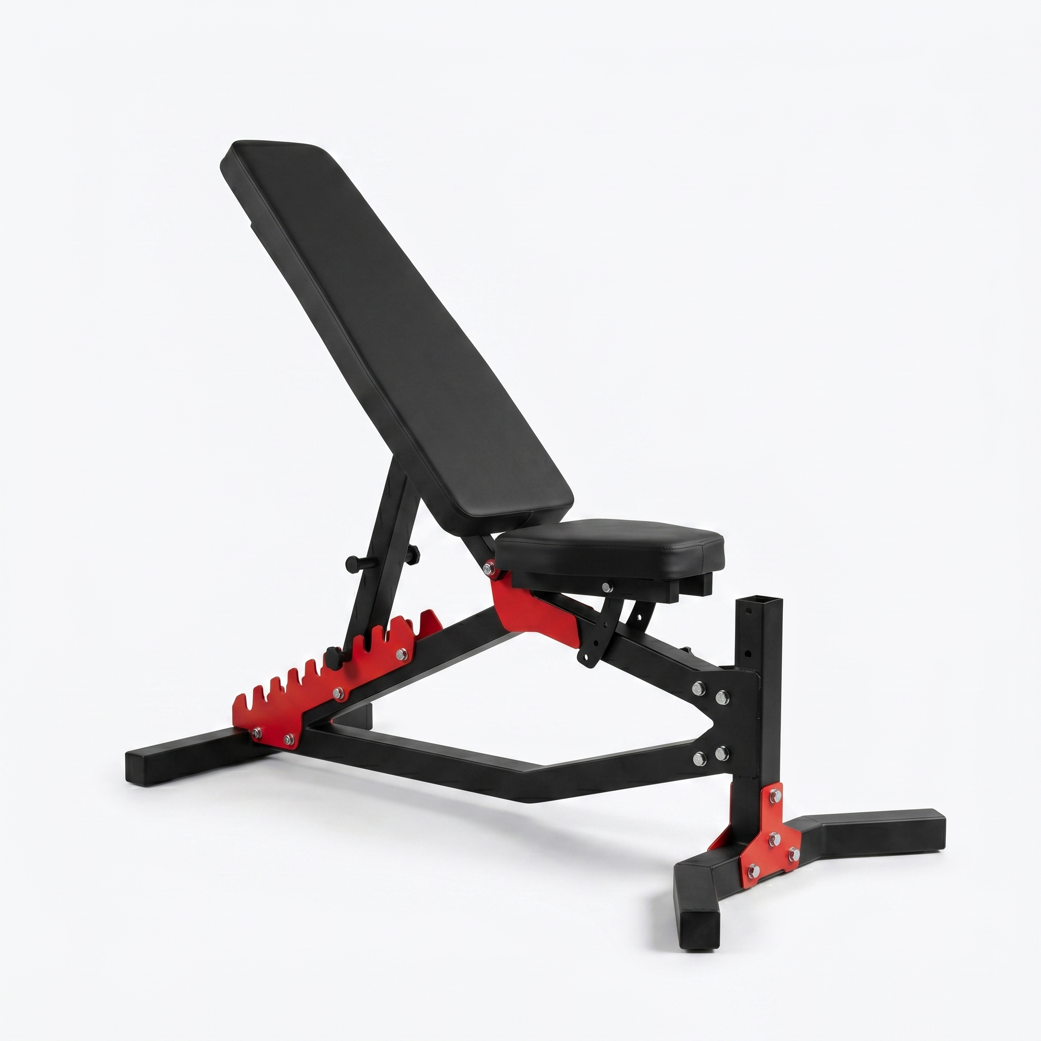 Banc de Musculation Réglable