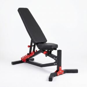 Banc de Musculation Réglable