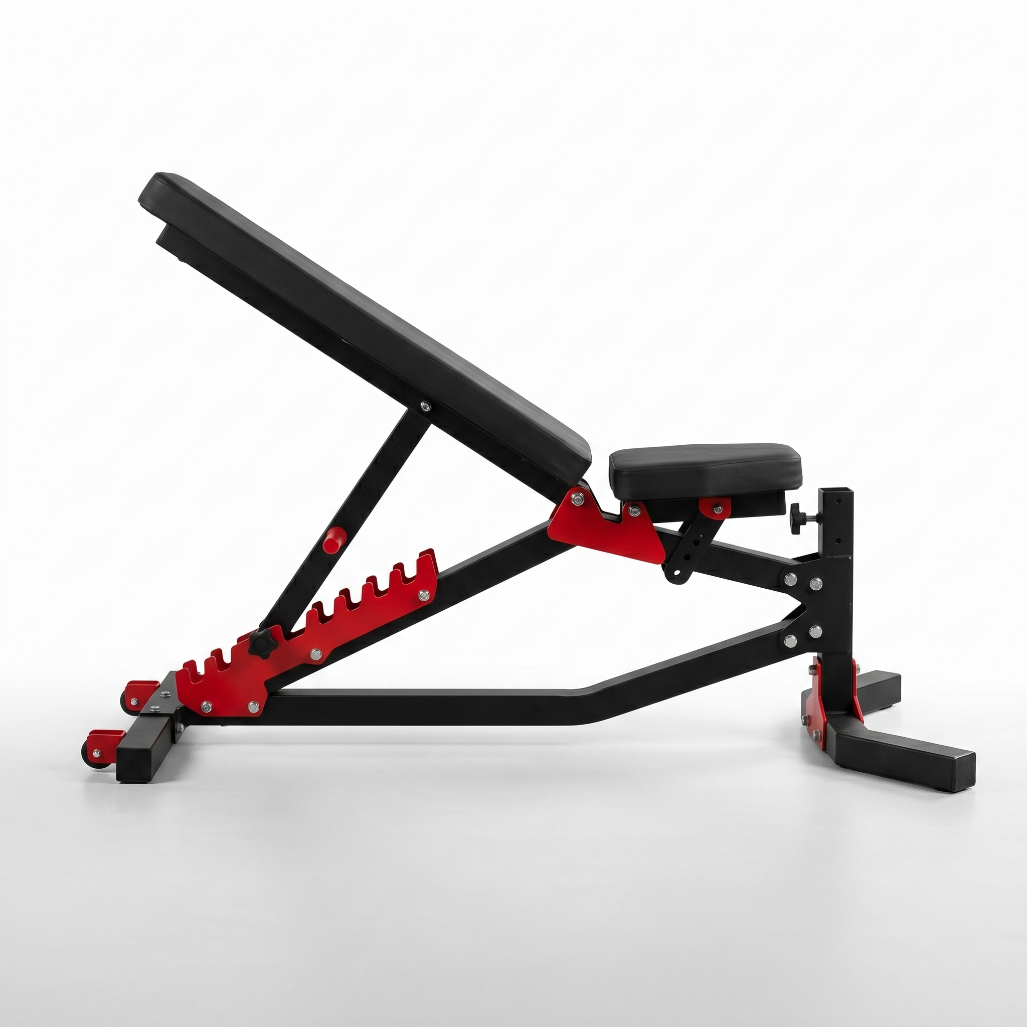 Banc de Musculation Réglable