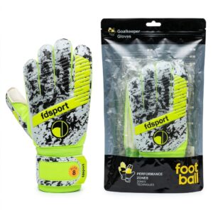 Gants gardien de but FD Sport (45 DT) | Lynx Sport Tunisie