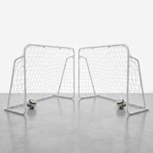 Paire de Cage Mini Foot